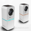 Wifi Pir Frequency Dividable Security Camera